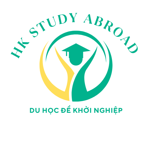 Study Abroad – Du Học Để Khởi Nghiệp